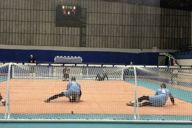 Nikšićki golbalisti najbolji na međunarodnom turniru u Nišu
