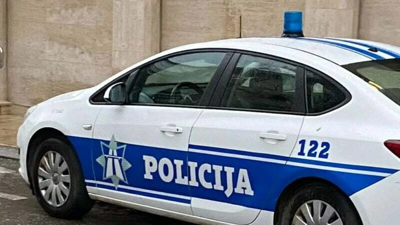 Mrtva trka - ko će biti pijaniji za volanom