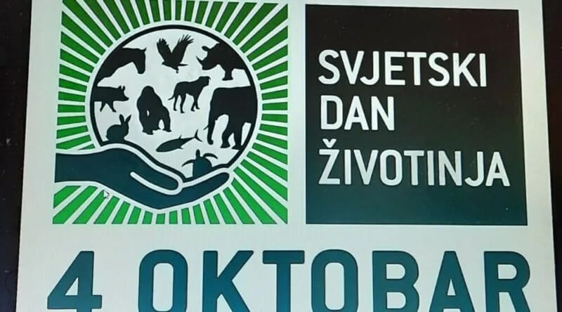 Ministarstvo sprovodi brojne aktivnosti na unapređenju dobrobiti životinja