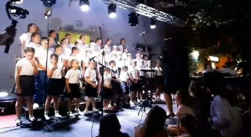 Večeras audicija za prijem u Dječji hor "Zahumlja"