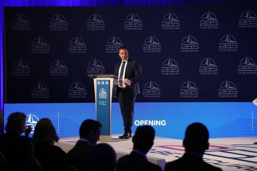 Vlada smijenila direktora ANB-a Sava Kenteru