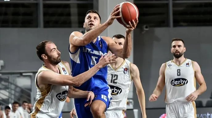Počinje ABA 2 Liga, Sutjeska na startu igra crnogorski derbi