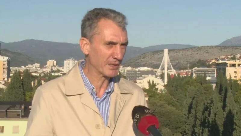 Pred nama miholjsko ljeto, naredne nedjelje do 28 stepeni