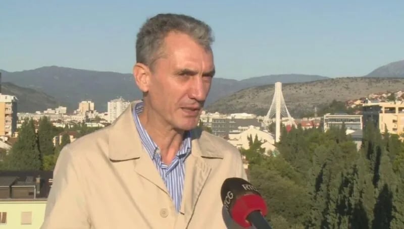 Pred nama miholjsko ljeto, naredne nedjelje do 28 stepeni