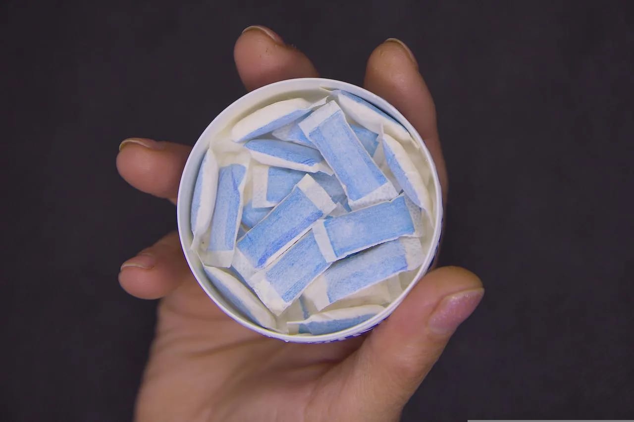 Snus i snuf dostupni i osnovcima, ohrabruje što djeca znaju kako djeluju