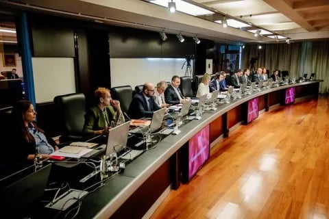 Nova kadrovska rješenja Vlade