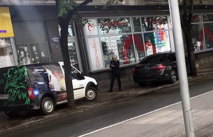 "Pauk" stiže u Nikšić