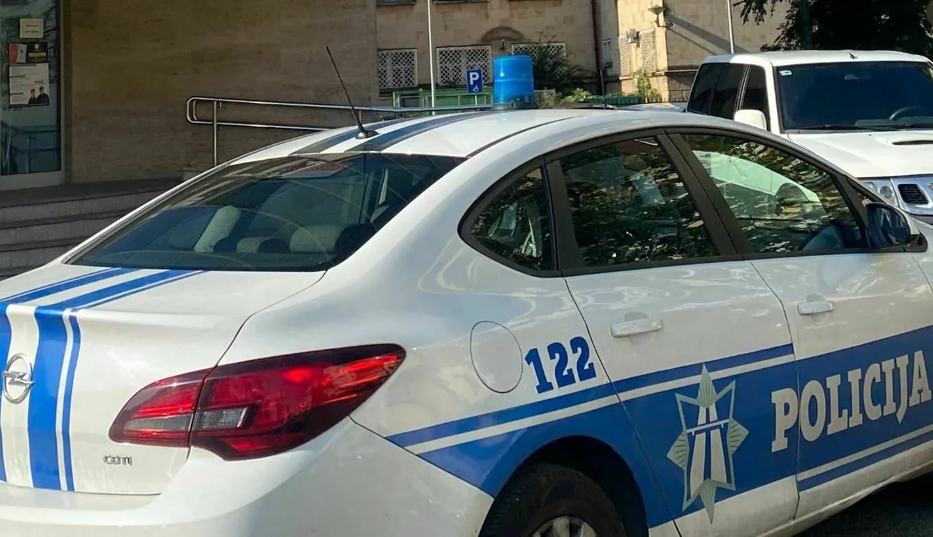 Uhapšena 44 vozača zbog vožnje u pijanom stanju