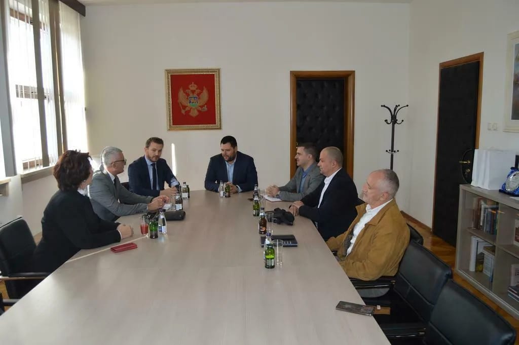 Dukaj: Lokalne samouprave važne u procesu reforme javne uprave