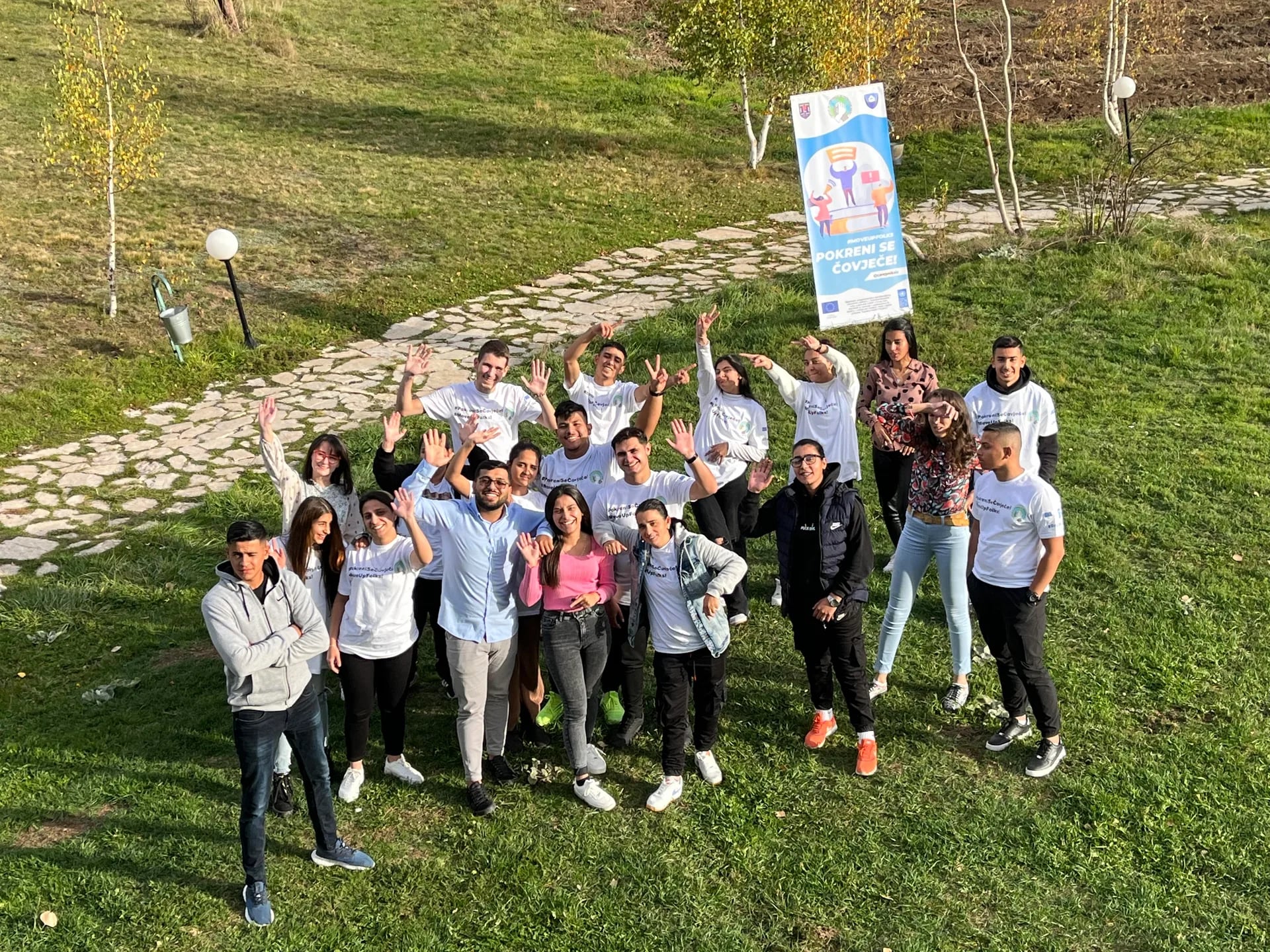 Da mladi budu medijski i informatički pismeni