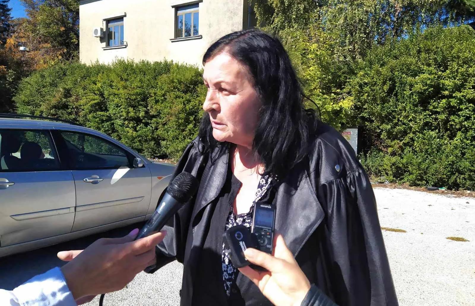 Todorović se 19 godina bori za porodičnu penziju