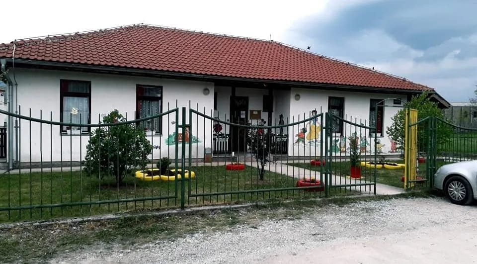 EPCG donirala dvije klime vrtićima JPU "Dragan Kovaćević"
