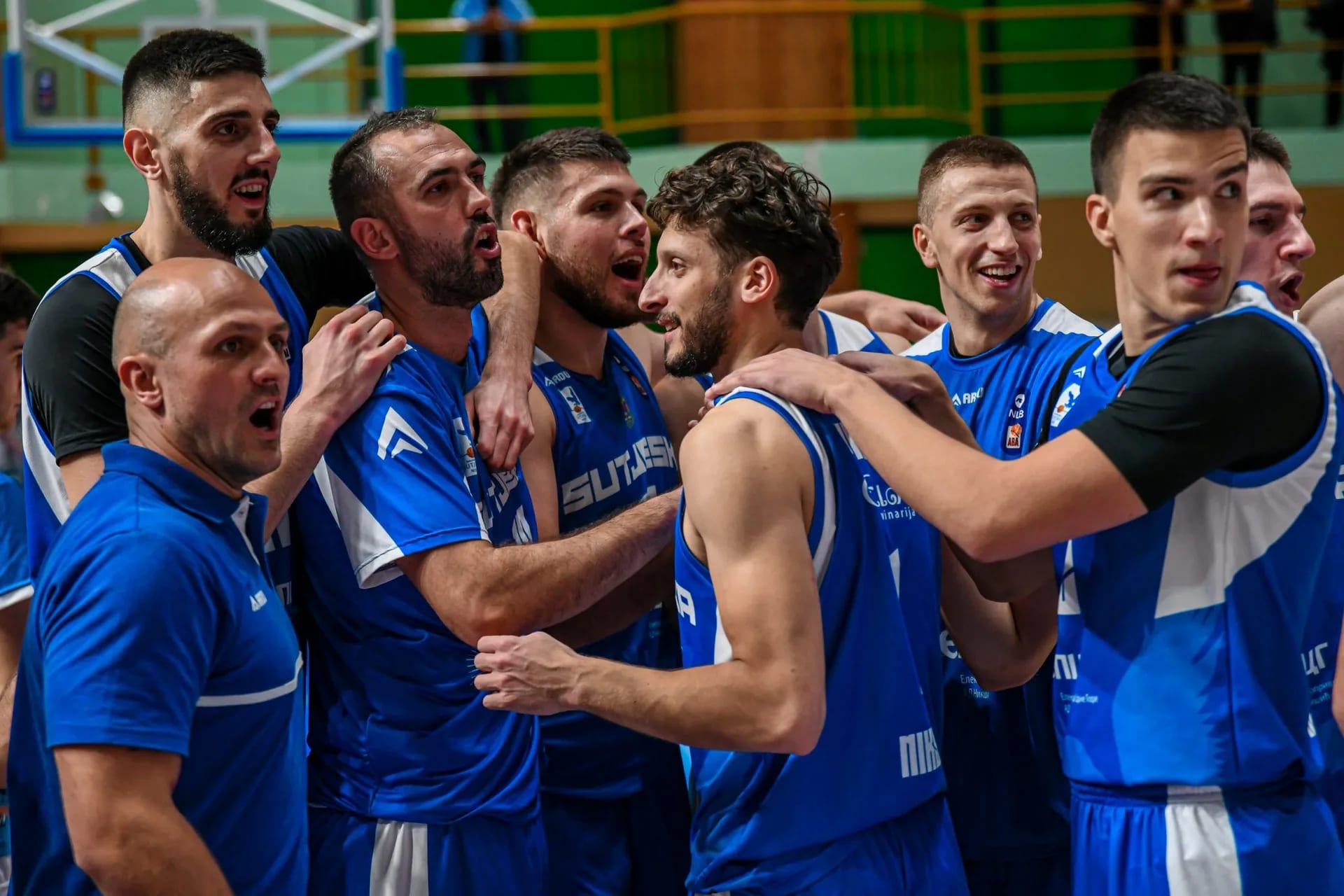 Sutjeska protiv Gorice otvara treći “balon” na Zlatiboru