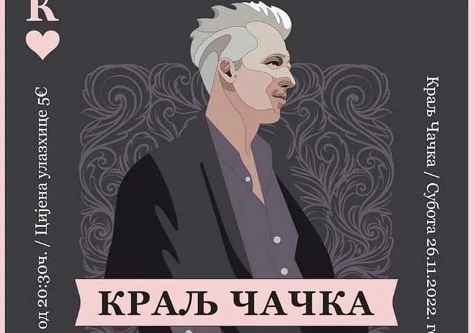 Kralj Čačka u Zahumlju