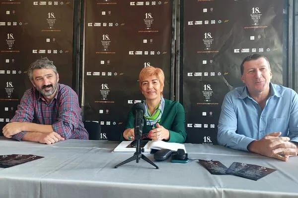 Međunarodni festival glumca u znaku velikih književnih likova i tema