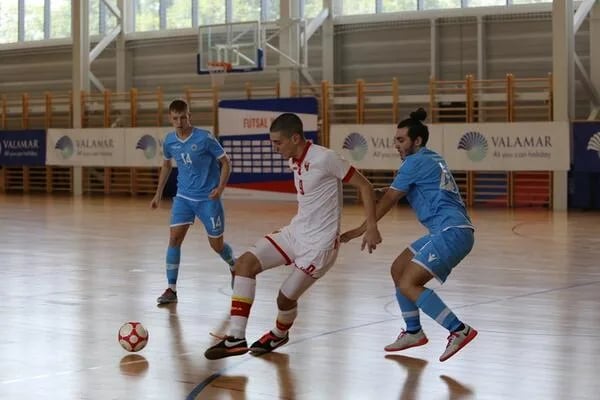 Ljesar objavio spisak za mečeve protiv Slovenije
