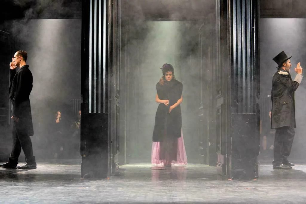 "Ana Karenjina" otvara 18. Festival glumca