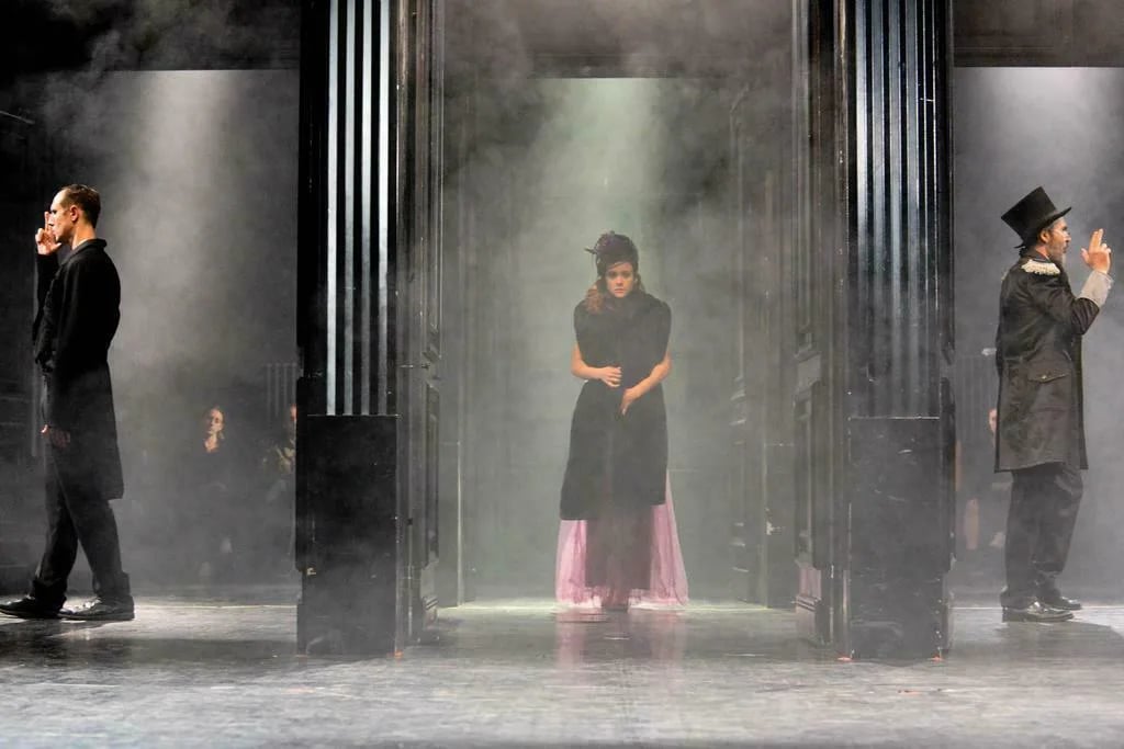 "Ana Karenjina" otvara 18. Festival glumca