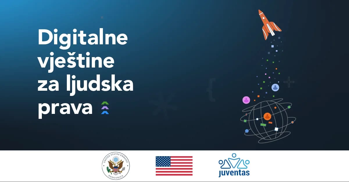 Besplatna škola programiranja i ljudskih prava za mlade Nikšićane