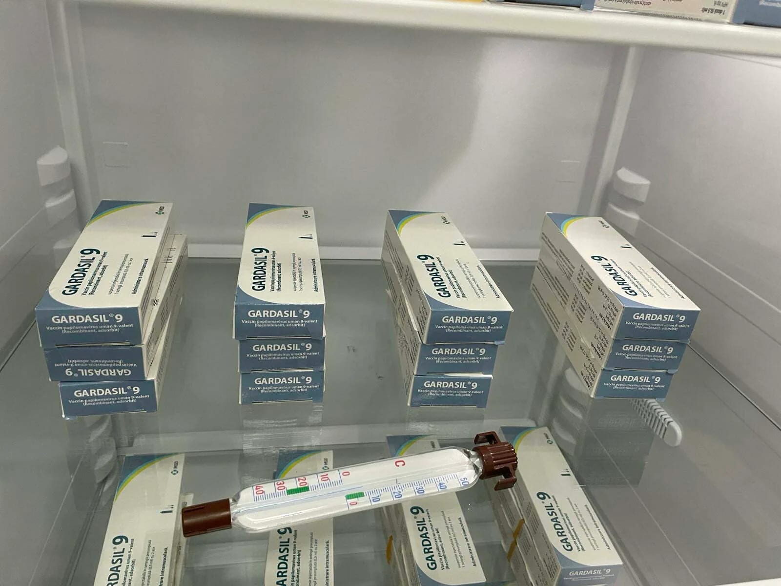Danas HPV vakcinacija bez zakazivanja