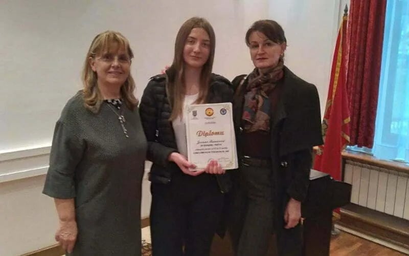 Nagrađeni najbolji prozni radovi o prirodnim ljepotama
