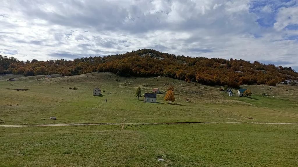 Rozin vrh - lokalitet koji će biti turistički valorizovan