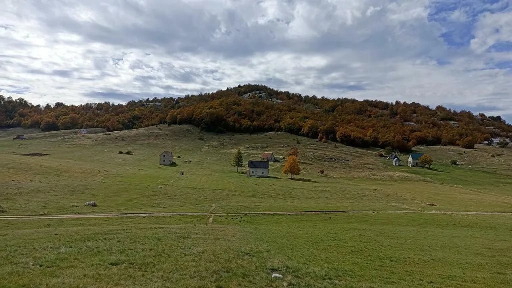 Rozin vrh - lokalitet koji će biti turistički valorizovan