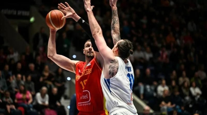 Nikolić: Veoma bitna pobjeda u Češkoj, navijači su nam potrebni protiv Litvanije