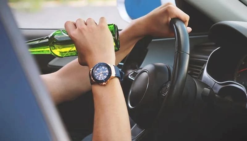 Uhapšeno 69 osoba zbog vožnje u alkoholisanom stanju