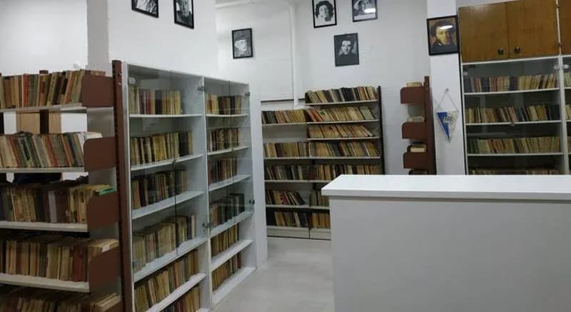 Raspisan konkurs za 25. Nikšićke književne susrete