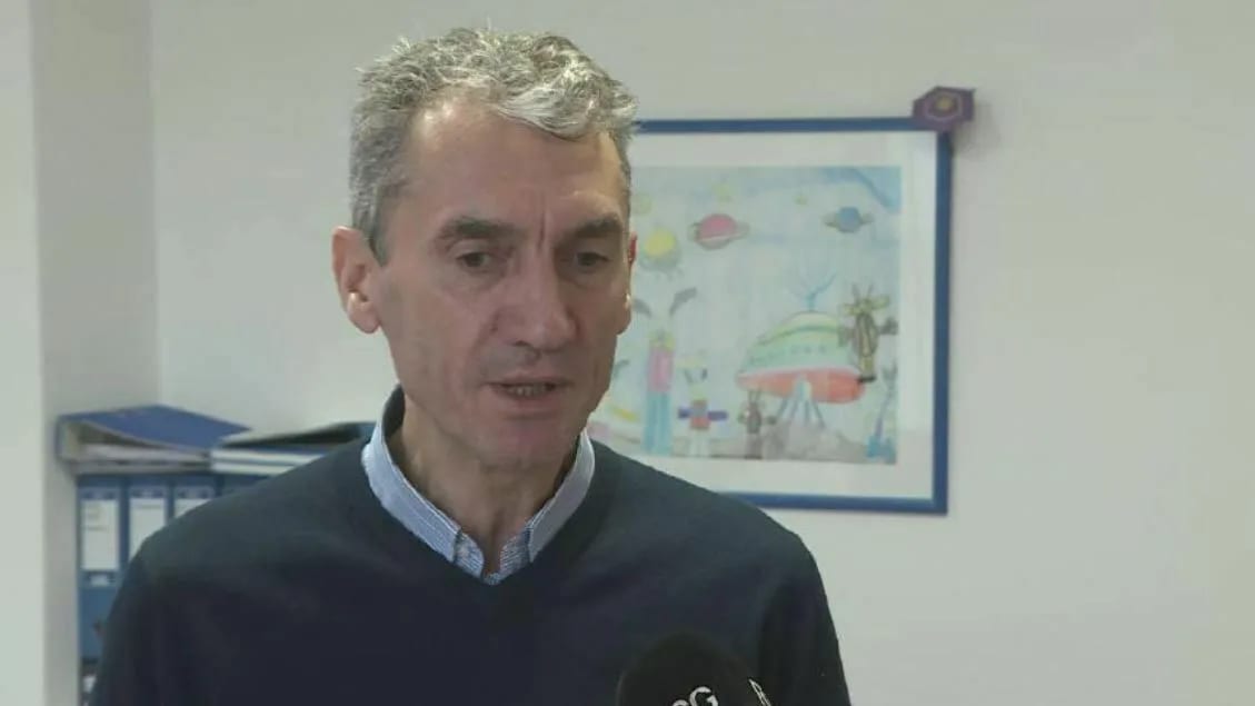 Micev: Početkom naredne sedmice zahlađenje, moguć i snijeg