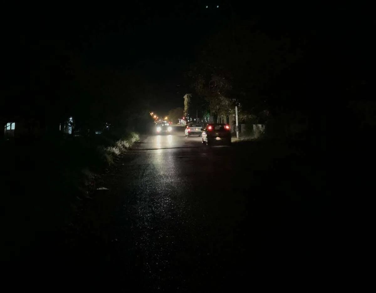 ČITAOCI ŠALJU: Ulica II Dalmatinske bez rasvjete, trotoara...