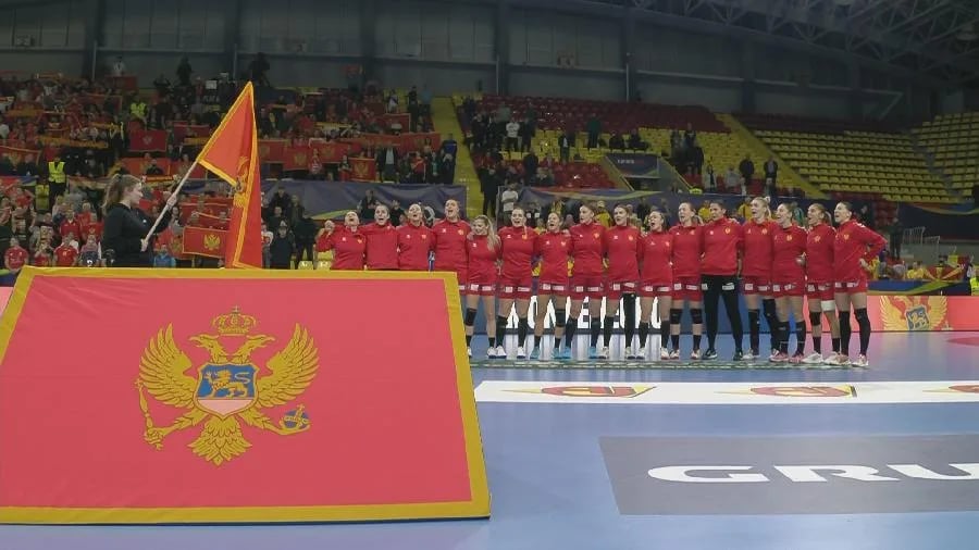 Miriše polufinale EP: "Lavice" u tijesnom meču bolje od Rumunki