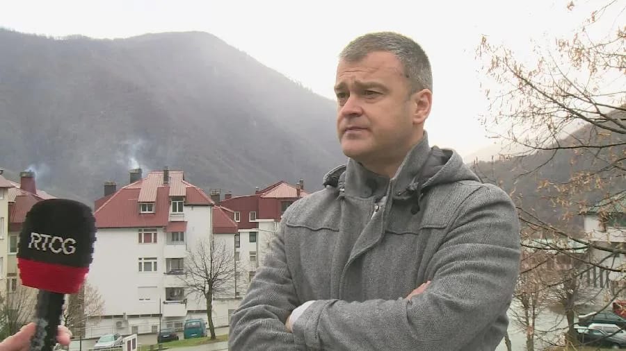 Delić: Ako se država ne okrene, teško do posla u Plužinama