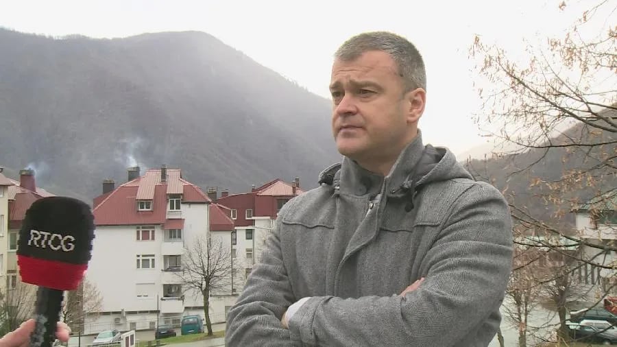 Delić: Ako se država ne okrene, teško do posla u Plužinama