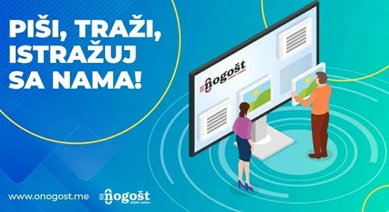 Predložite nam teme koje želite da istražimo zajedno sa vama (ANKETA)