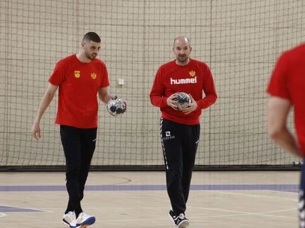 Mijušković u novoj ulozi: Nisam se dvoumio, reprezentacija je svetinja