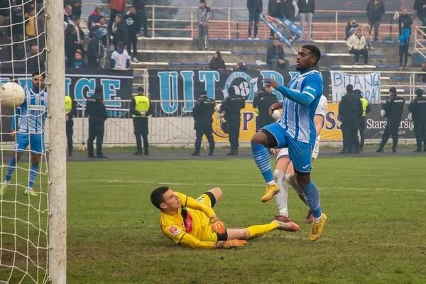Sutjeska jesenji šampion