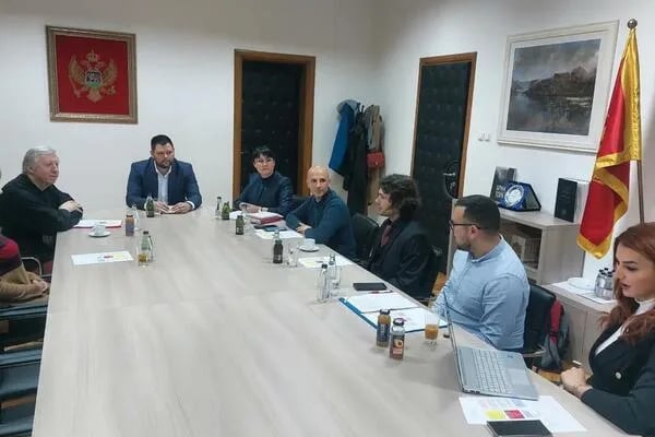 Kovačević: Art terapija značajan za stare i osobe sa invaliditetom