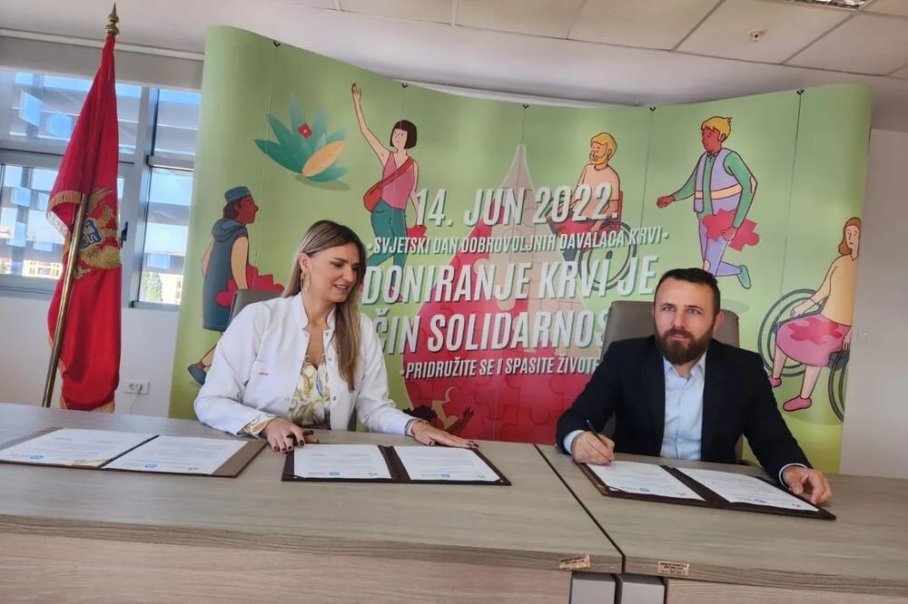 Zavod za transfuziju: Besplatno testiranje inteligencije svima koji dobrovoljno daju krv