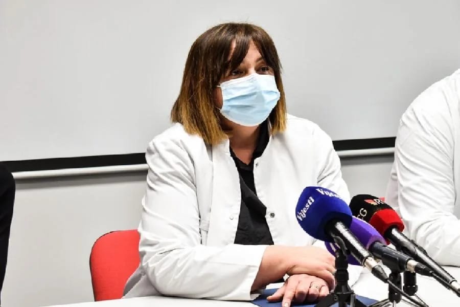 Za godinu dana otvoreno milion i 200 hiljada termina