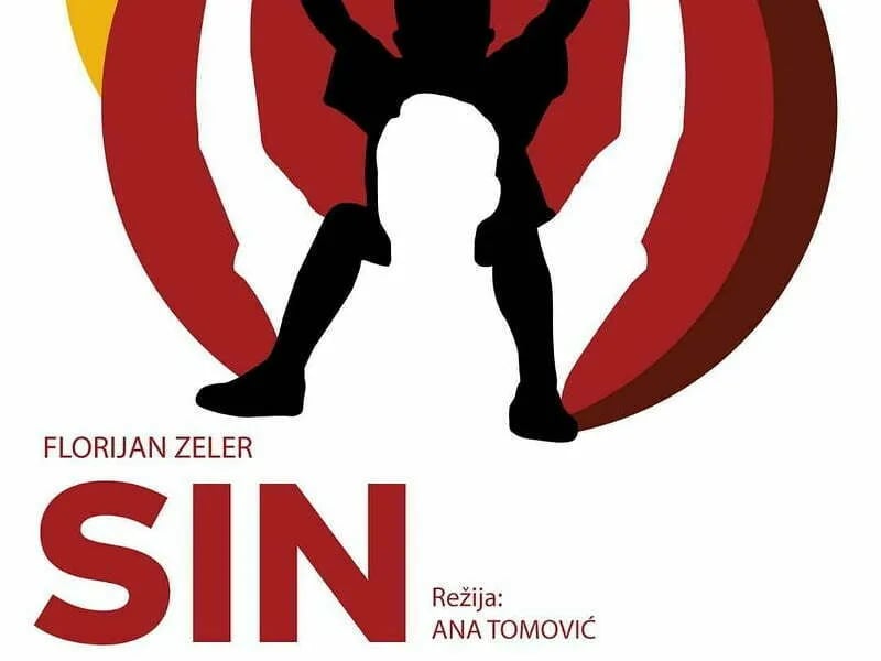 Nikšićko pozorište: Predstava "Sin"