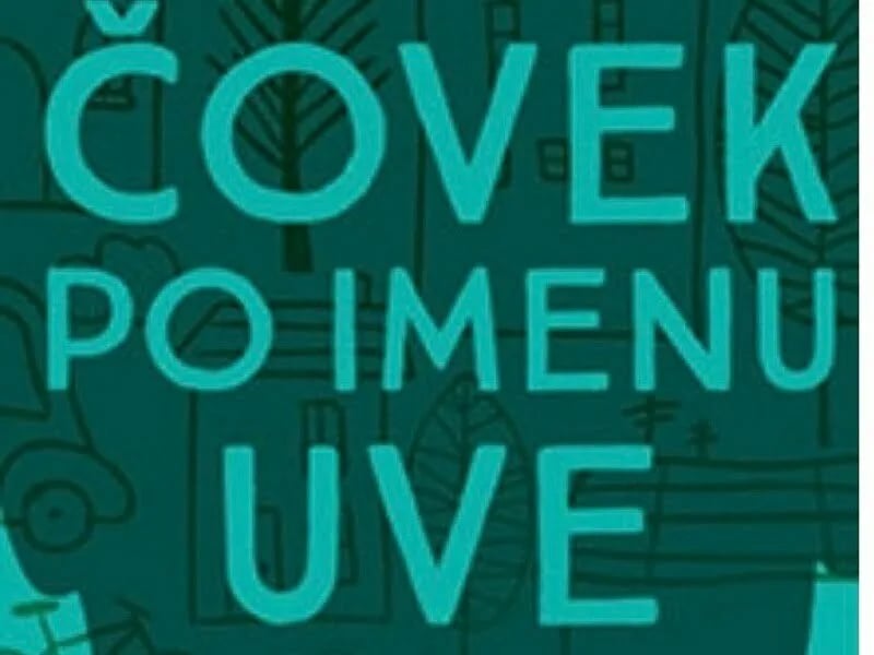 Bibliotekar preporučuje - "Čovjek po imenu Uve"