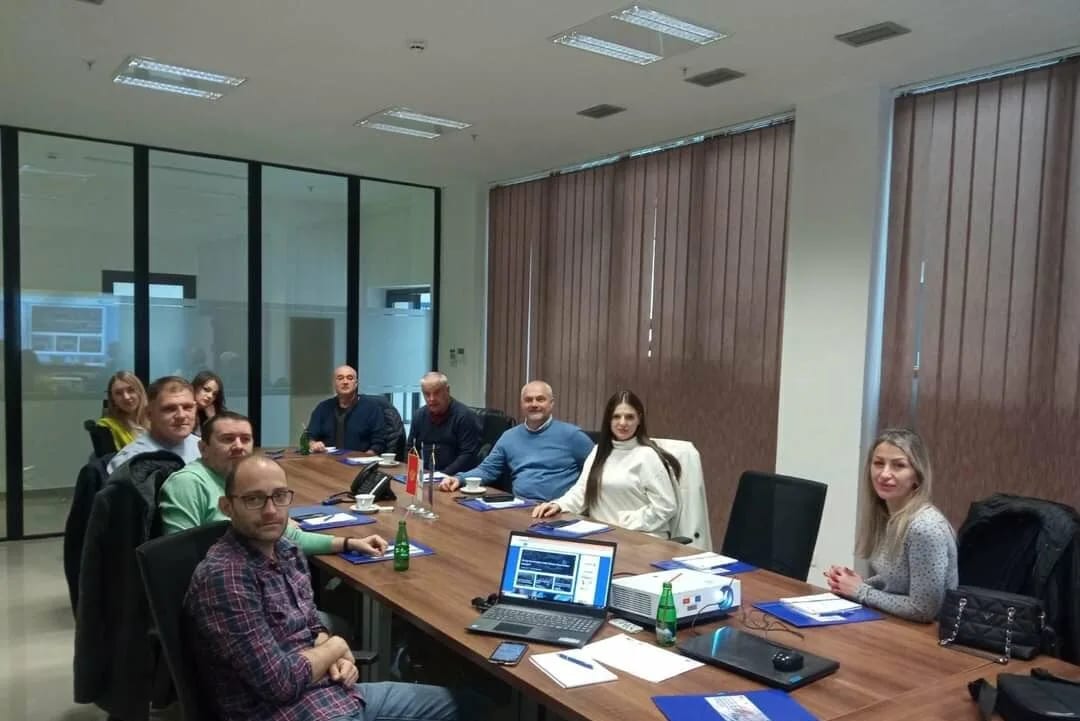 NVO "Mreža" povezala 15 lokalnih online medija