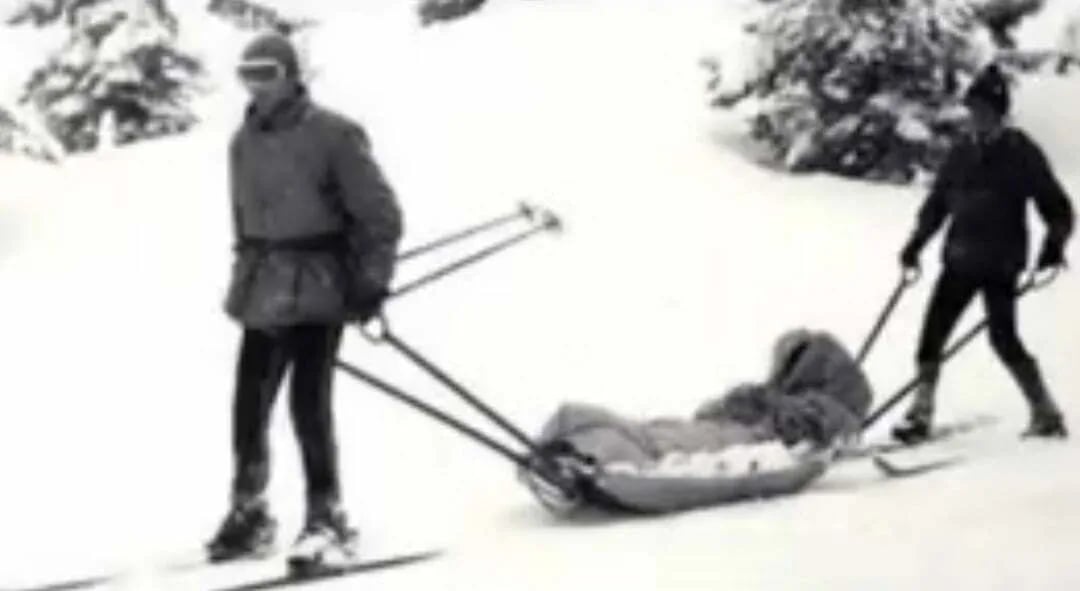 Prije 59 godina izvedena prva spasilačka akcija u Goliji