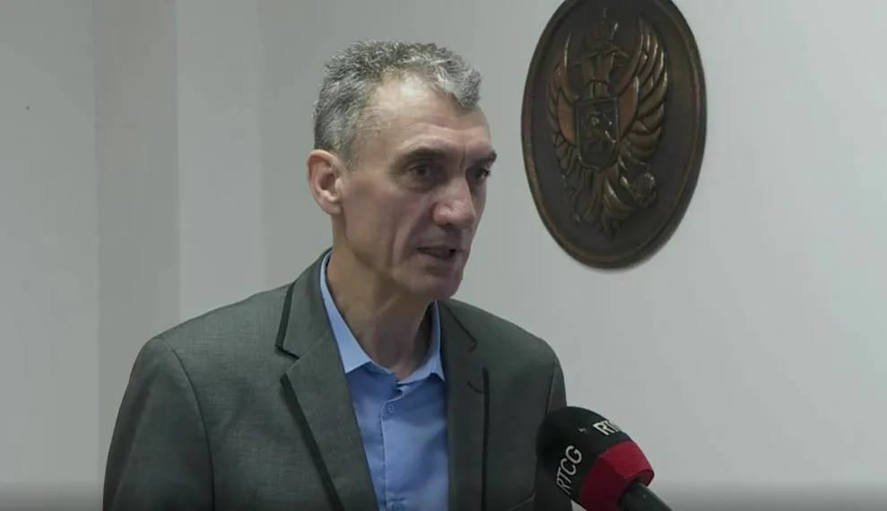 Micev: Dva sunčana dana, pa opet kiša