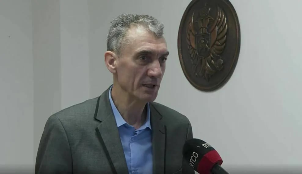 Micev: Dva sunčana dana, pa opet kiša