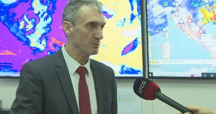 Do nedjelje moguće poplave, slijedi zahlađenje, od četvrtka ponovo kiša