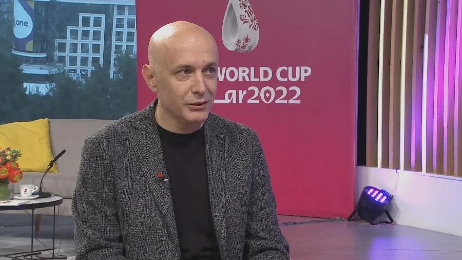 Drašković: Nemamo potvrdu će ove sedmice biti dogovor o uvećanju zarada