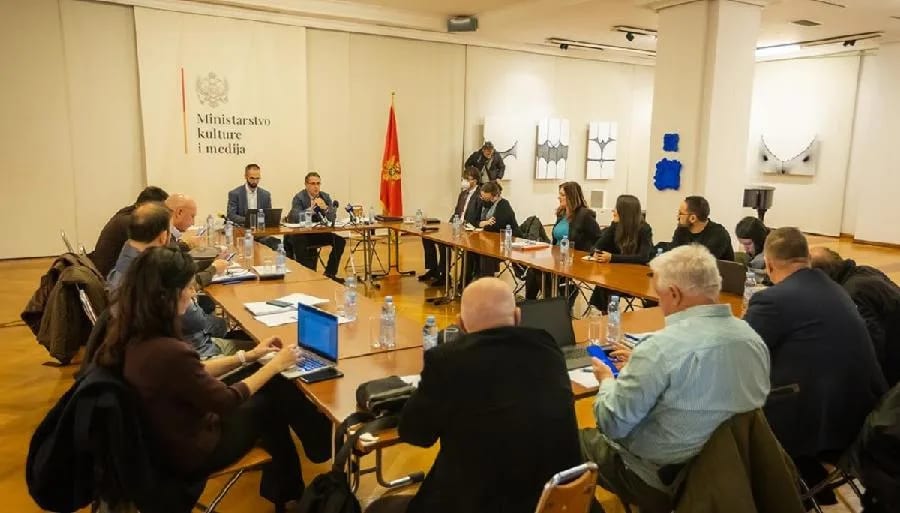 Udruženja novinara traži benificiran radni staž i licence